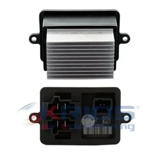 MEAT & DORIA K106068 Regulador, ventilador habitáculo