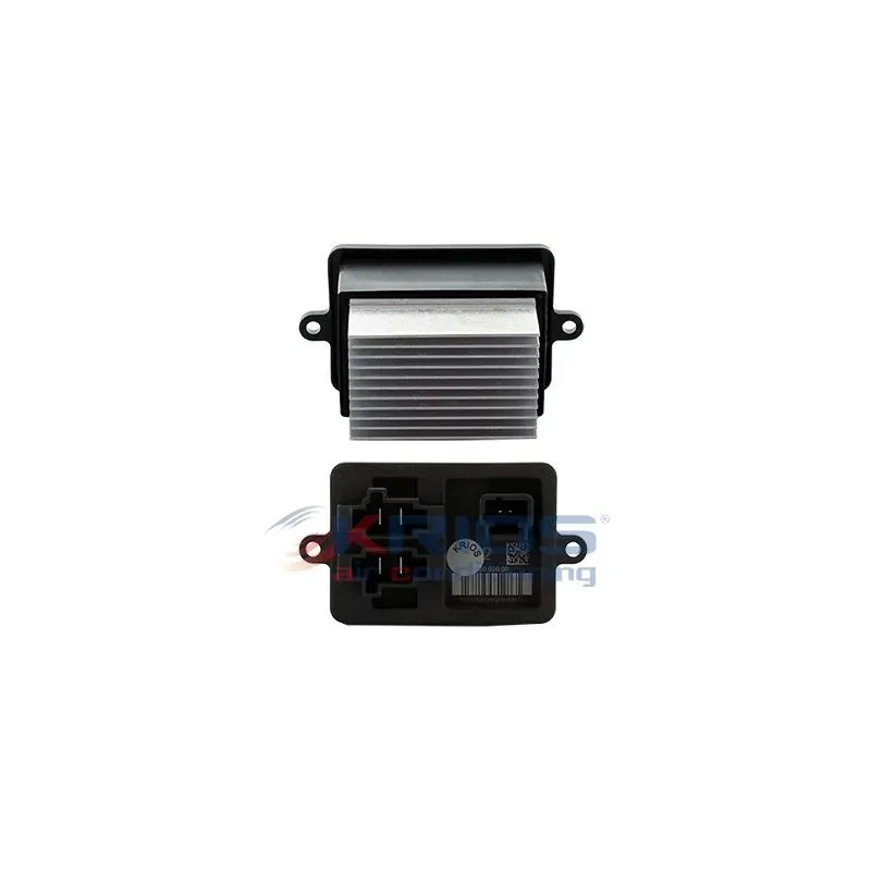 MEAT & DORIA K106068 Regulador, ventilador habitáculo