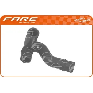 FARE 8226 Válvula EGR y tubo de admisión