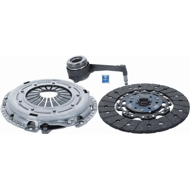 SACHS 3000990332 Kit de embrague