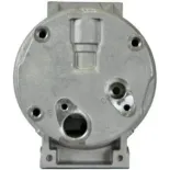 MAHLE ACP1109000S Compresor, aire acondicionado