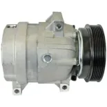 MAHLE ACP1109000S Compresor, aire acondicionado