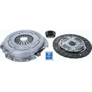SACHS 3000951044 Kit de embrague