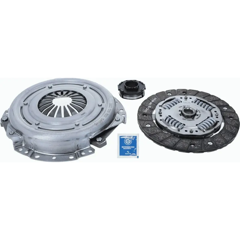 SACHS 3000951044 Kit de embrague