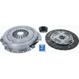 SACHS 3000951044 Kit de embrague