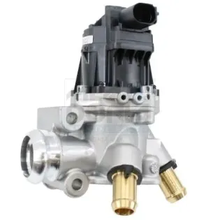 FINDAL 88857 Válvula EGR y tubo de admisión