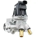 FINDAL 88857 Válvula EGR y tubo de admisión