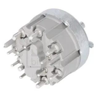 FEBI BILSTEIN 46472 Interruptor, luz principal