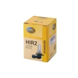 HELLA 8GH009319-001 Lámpara, faro principal