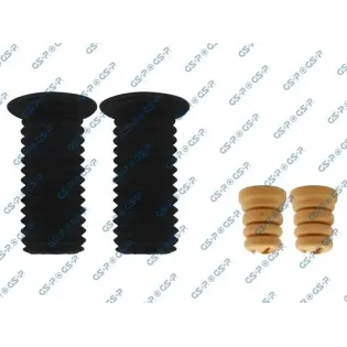 MDR GSP-5406791PK Juego de guardapolvos, amortiguador