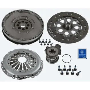 SACHS 2290601086 Kit de embrague