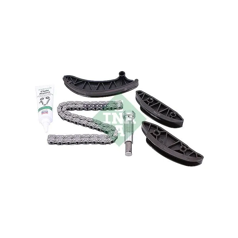 Schaeffler INA 559100320 Juego de cadena de distribución
