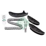 Schaeffler INA 559100320 Juego de cadena de distribución