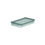 MAHLE LX532 Filtro de aire