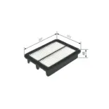 BOSCH F026400457 Filtro de aire