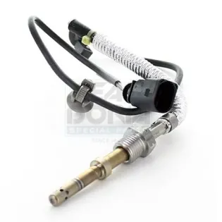 MEAT & DORIA 12311 Sensor, temp. gas escape