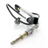 MEAT & DORIA 12311 Sensor, temp. gas escape