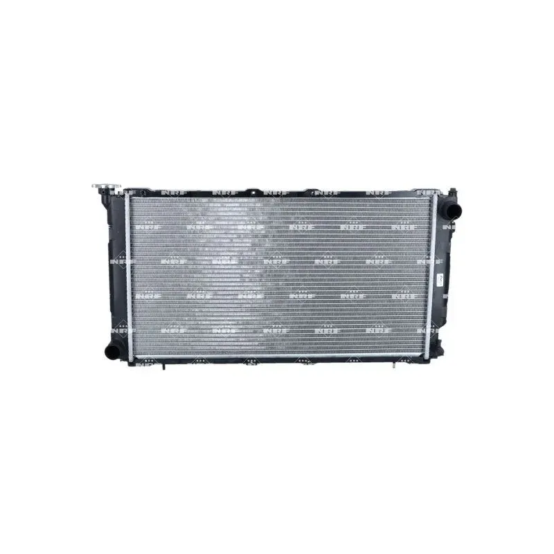 NRF 59348 Radiador, refrigeración del motor