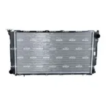 NRF 59348 Radiador, refrigeración del motor