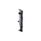 NRF 59348 Radiador, refrigeración del motor