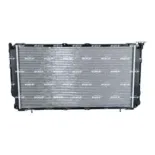 NRF 59348 Radiador, refrigeración del motor