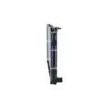 NRF 59348 Radiador, refrigeración del motor