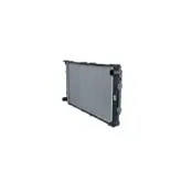 NRF 59348 Radiador, refrigeración del motor