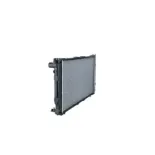NRF 59348 Radiador, refrigeración del motor
