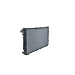 NRF 59348 Radiador, refrigeración del motor