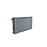 NRF 59348 Radiador, refrigeración del motor