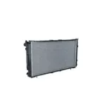 NRF 59348 Radiador, refrigeración del motor