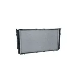 NRF 59348 Radiador, refrigeración del motor