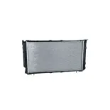 NRF 59348 Radiador, refrigeración del motor