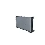 NRF 59348 Radiador, refrigeración del motor