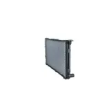 NRF 59348 Radiador, refrigeración del motor