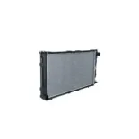 NRF 59348 Radiador, refrigeración del motor