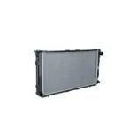 NRF 59348 Radiador, refrigeración del motor