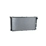 NRF 59348 Radiador, refrigeración del motor