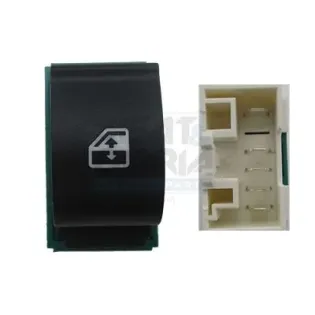 MEAT & DORIA 26028 Interruptor, elevalunas