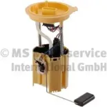 PIERBURG 7.07795.38.0 Unidad de alimentación de combustible