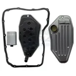 MEAT & DORIA KIT21095 Kit filtro hidrtáulico, caja automática