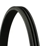 CONTINENTAL CTAM 3PK751ELAST Correa trapecial poli V