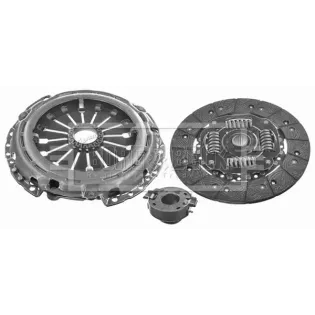 BORG & BECK HK7890 Kit de embrague