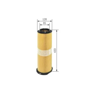 BOSCH F026400205 Filtro de aire