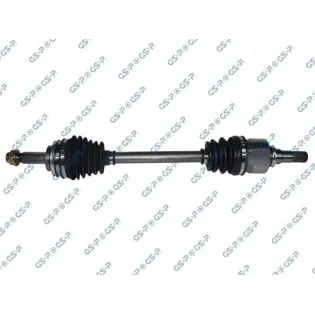 MDR GSP-259057 Árbol de transmisión