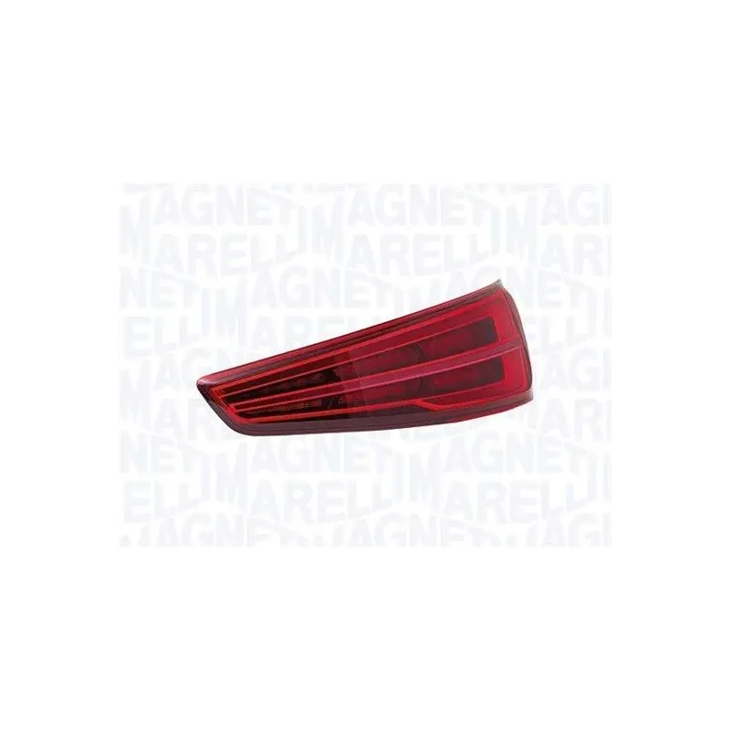 MAGNETI MARELLI 715001133004 Piloto posterior