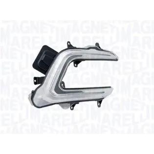 MAGNETI MARELLI 714000028861 Faro principal