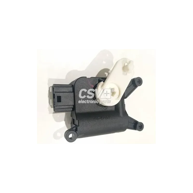 CSV electronic parts CRV7066 Elemento de control, aire acondicionado