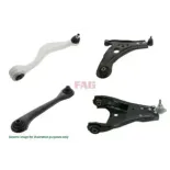Schaeffler FAG 821144810 Barra oscilante, suspensión de ruedas