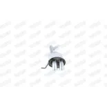 WALKER 24107 Silenciador posterior